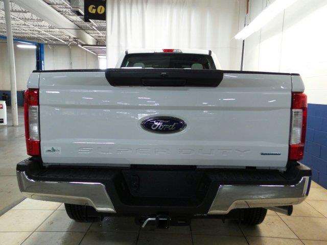 2017 Ford F-250 Super Duty XL